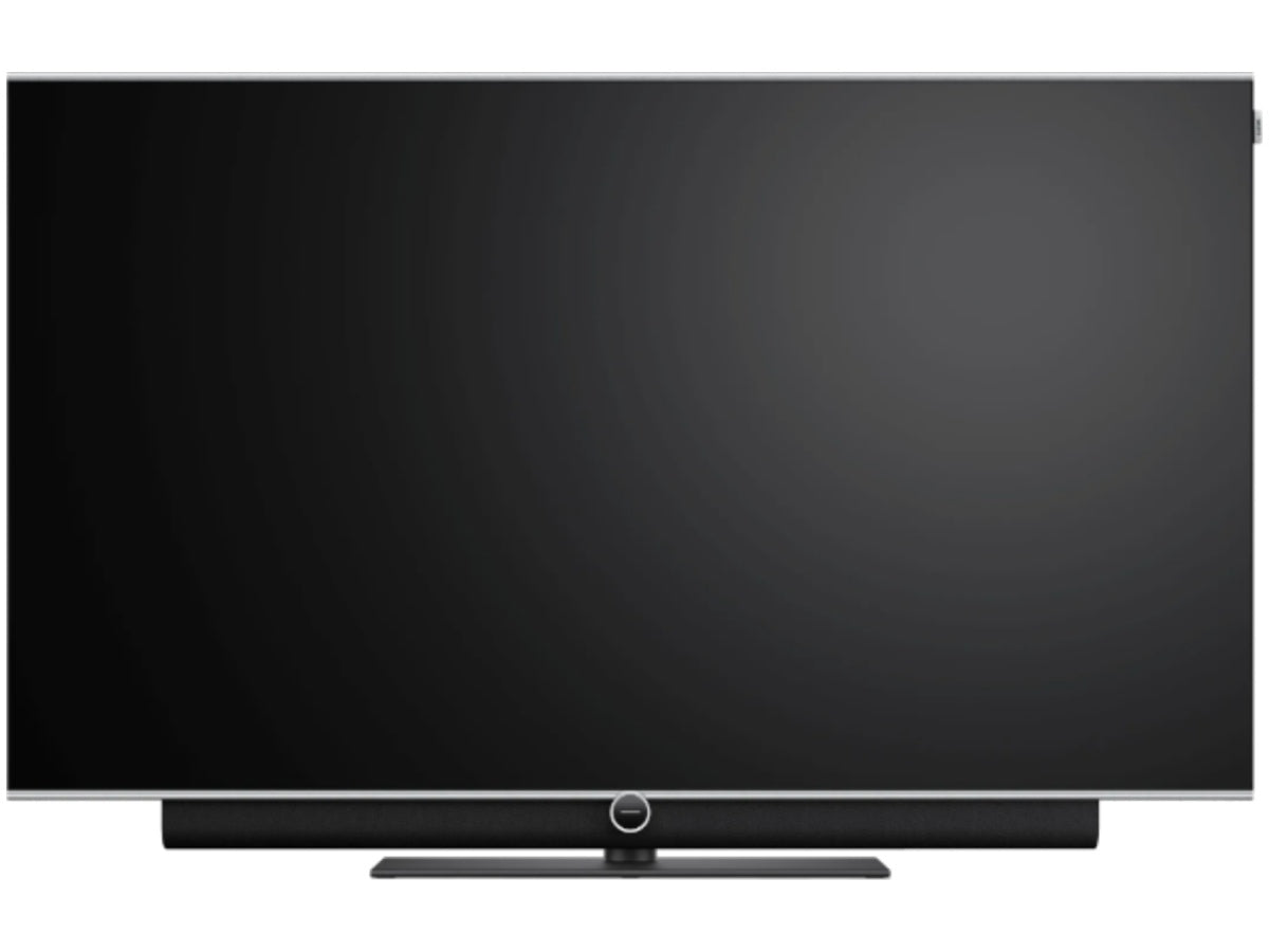 Loewe antares soundbar