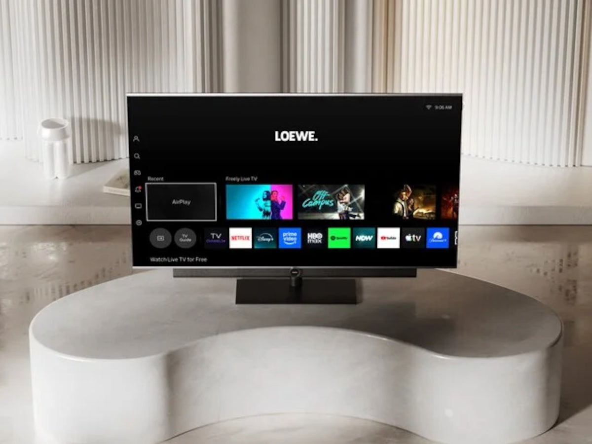 Loewe Antares Soundbar