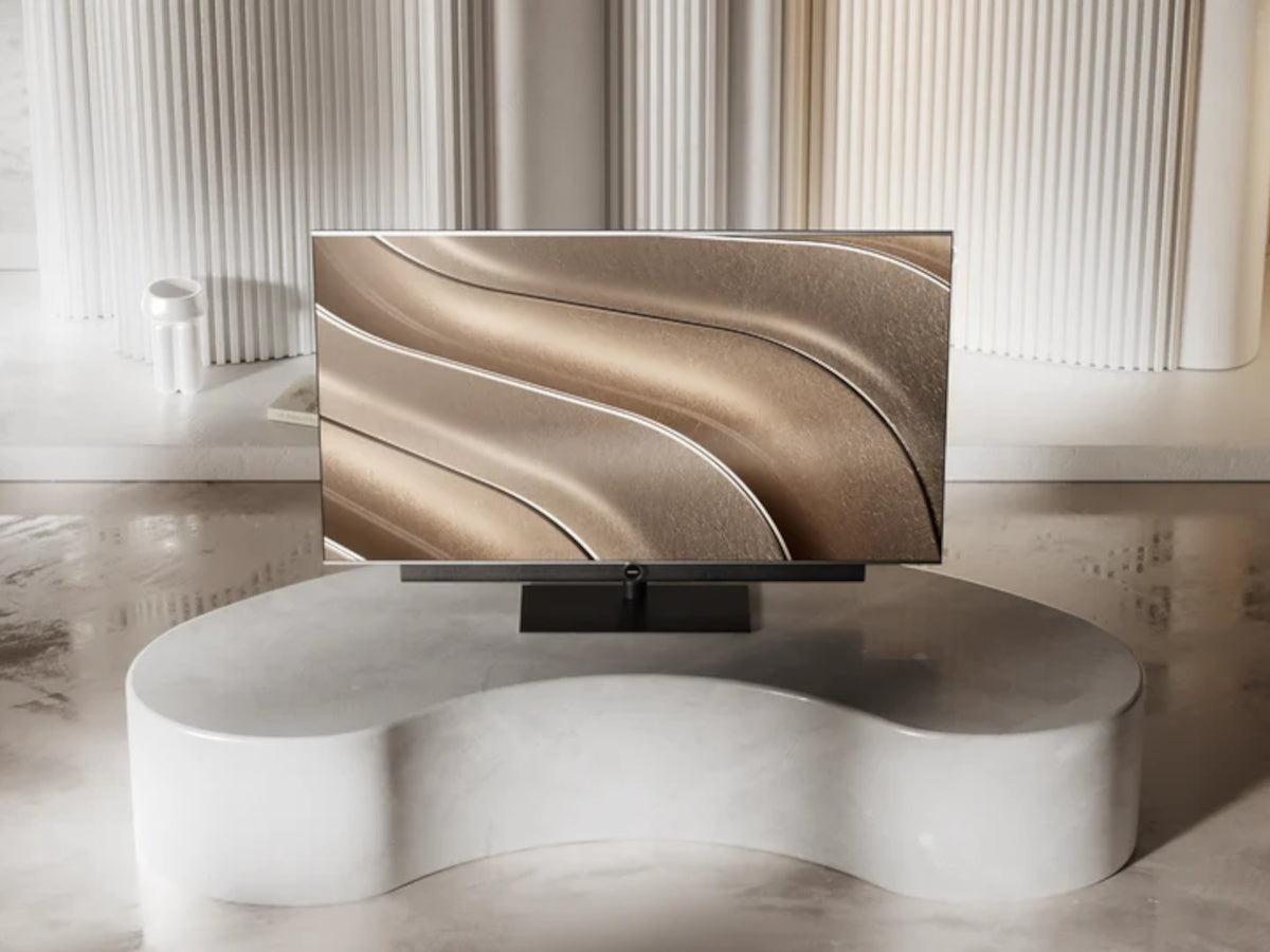 Loewe Antares Soundbar
