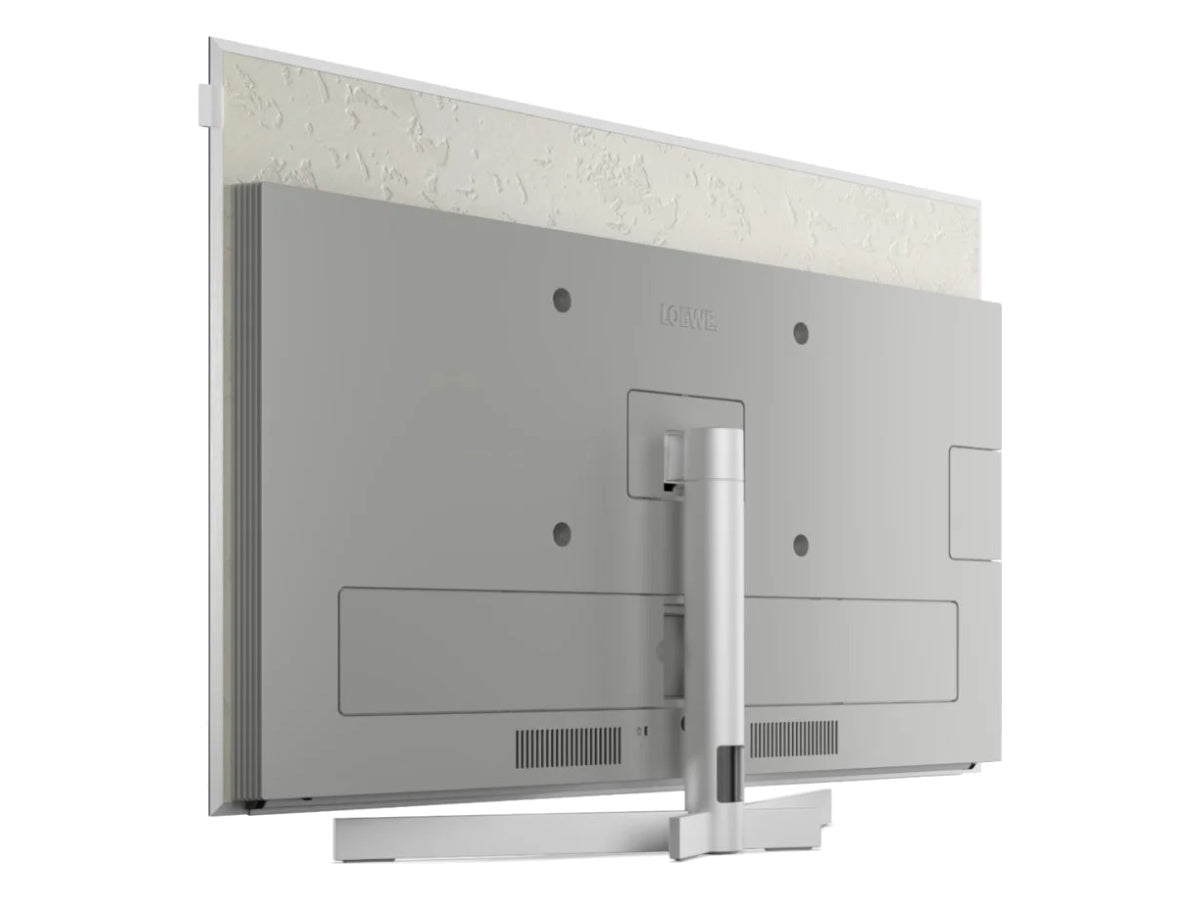 LOEWE STELLAR 48 DR+ VI Alu + Concrete