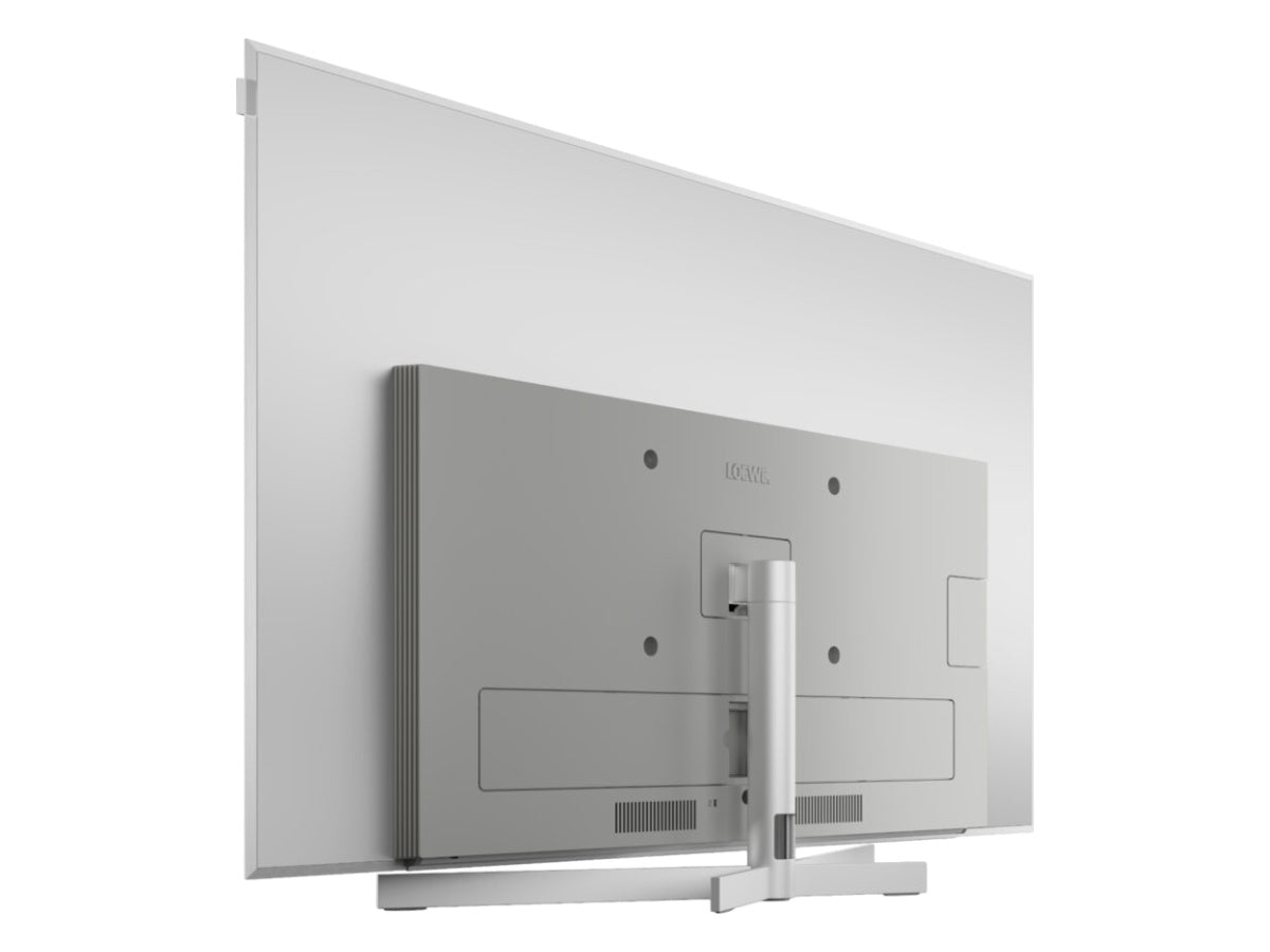 LOEWE STELLAR 65 DR+ VI Alu + Alu Mat