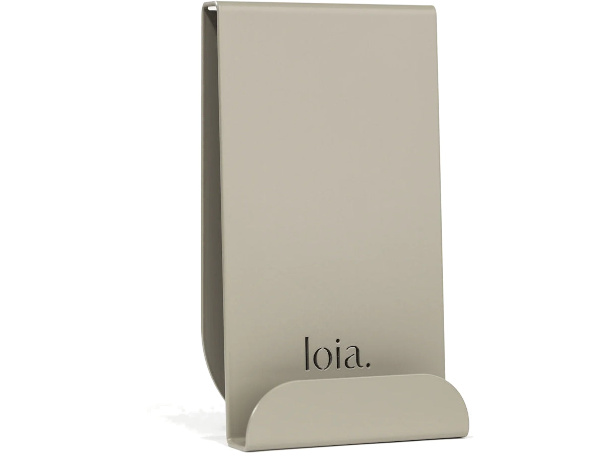 LOIA Support Vinyles