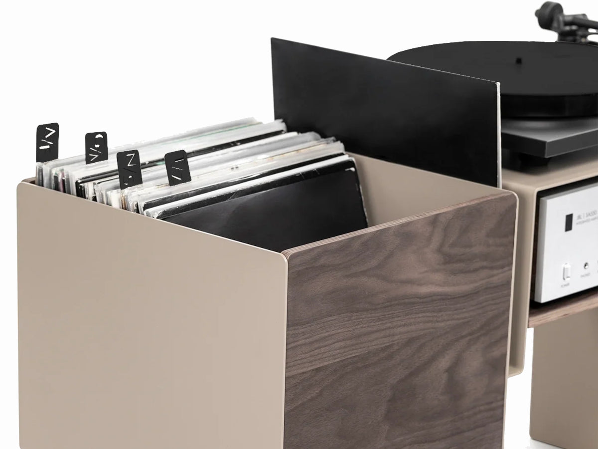LOIA Trieurs Vinyle