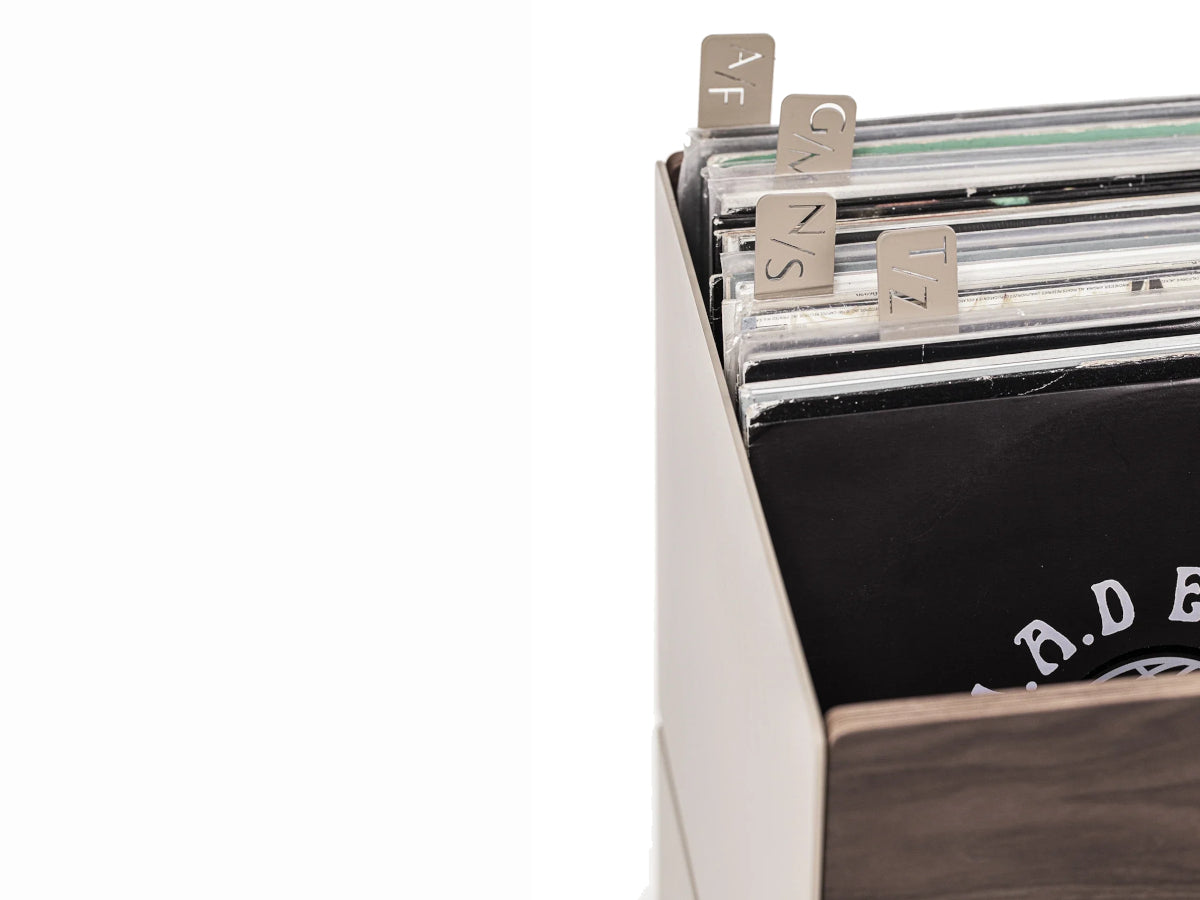 LOIA Trieurs Vinyle