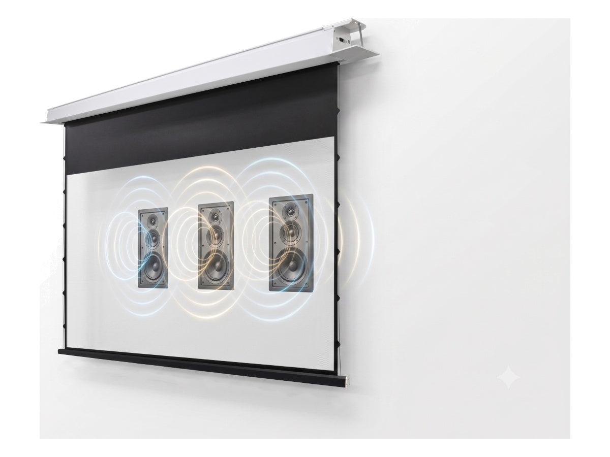 LUMENE ShowPlace Silent Acoustic
