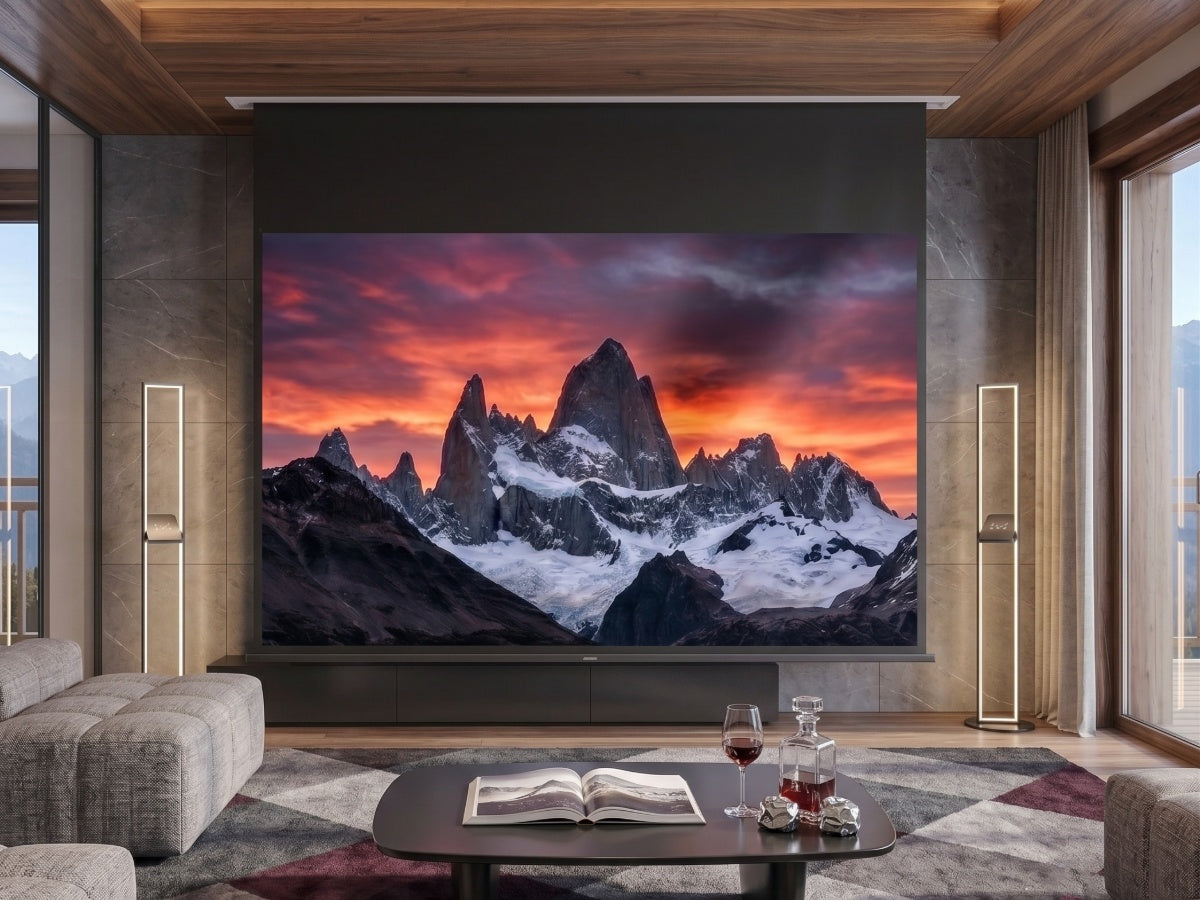 LUMENE ShowPlace Silent Extra Bright LT