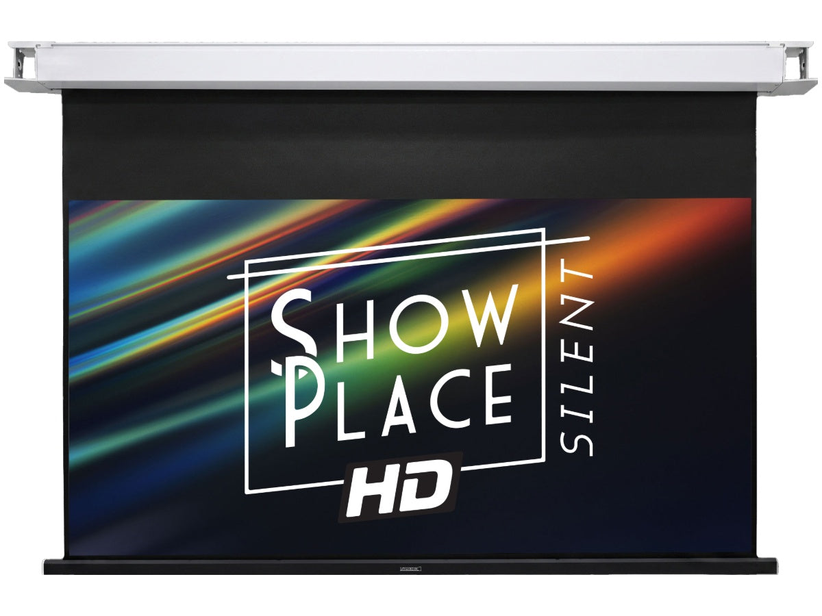 LUMENE ShowPlace Silent HD