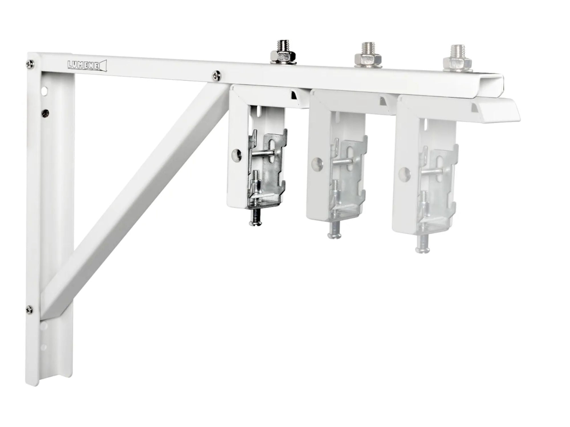 LUMENE WALLMOUNTING BRACKET 400