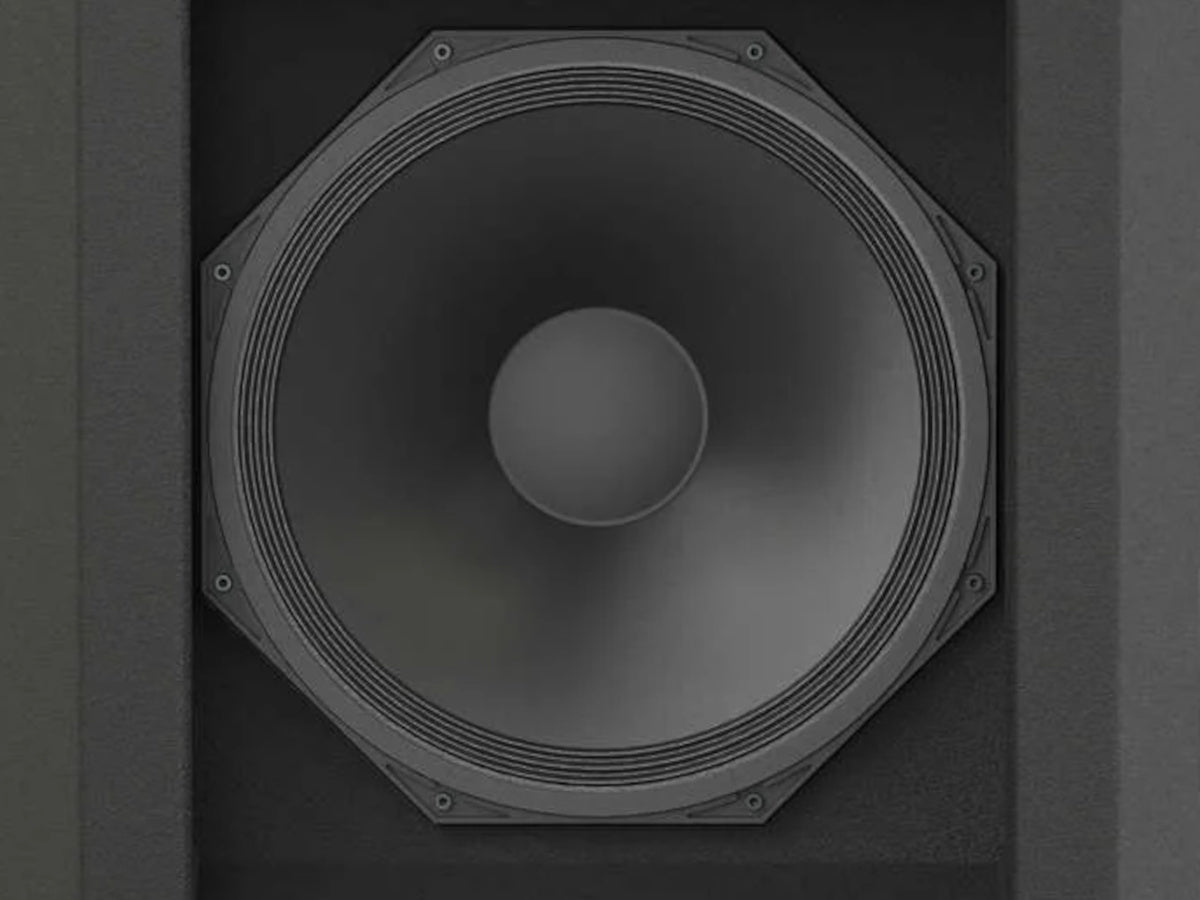 MAG THEATRON M15 Left