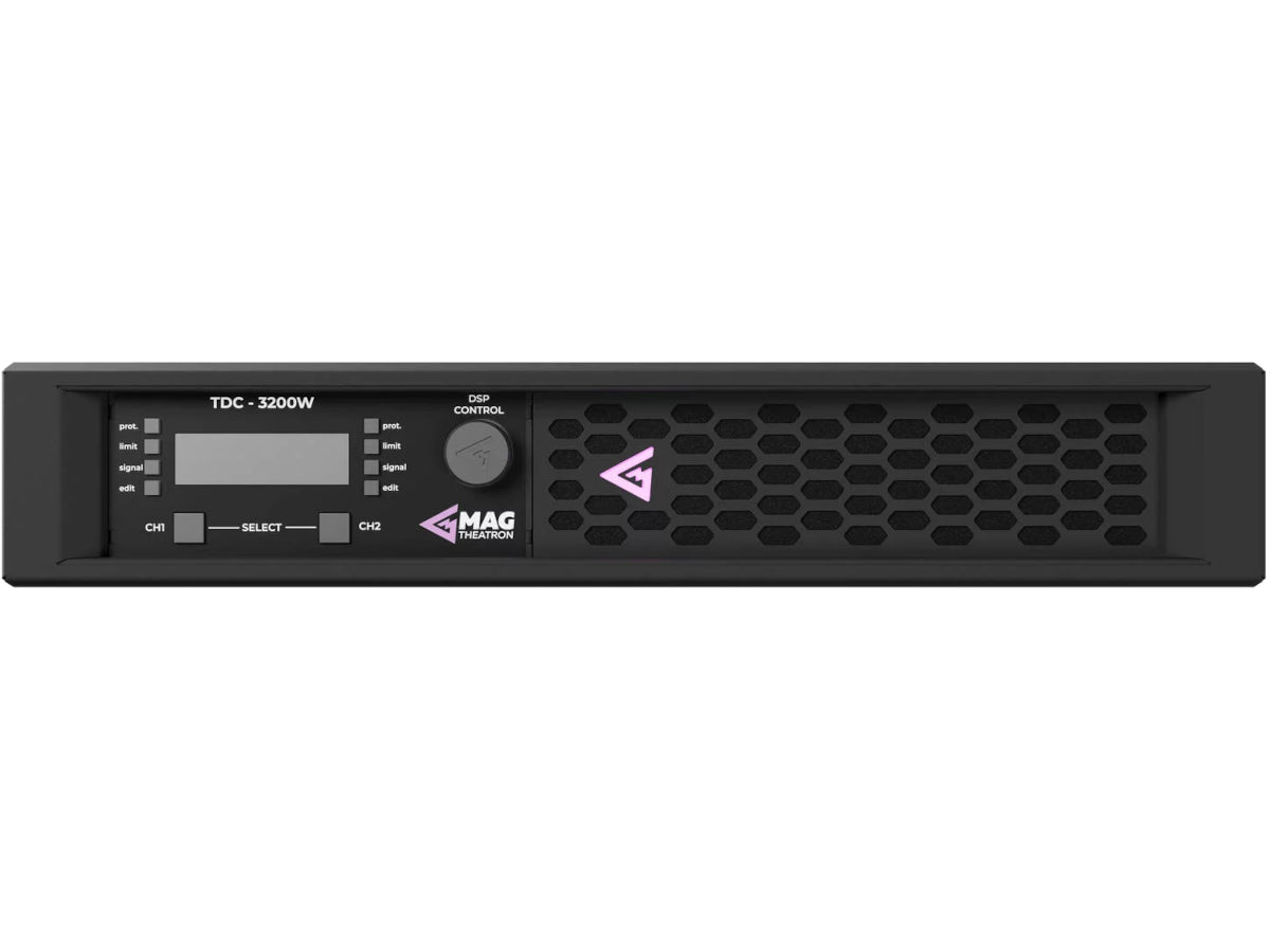 MAG THEATRON TDC-3200