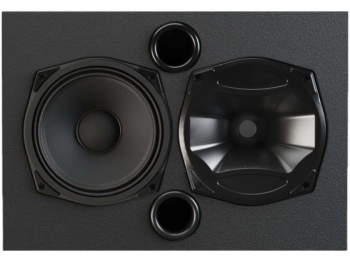 MAG THEATRON M8-Center Noir