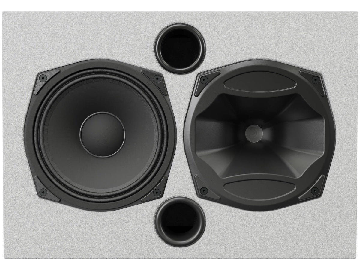 MAG THEATRON M8-Center Blanc