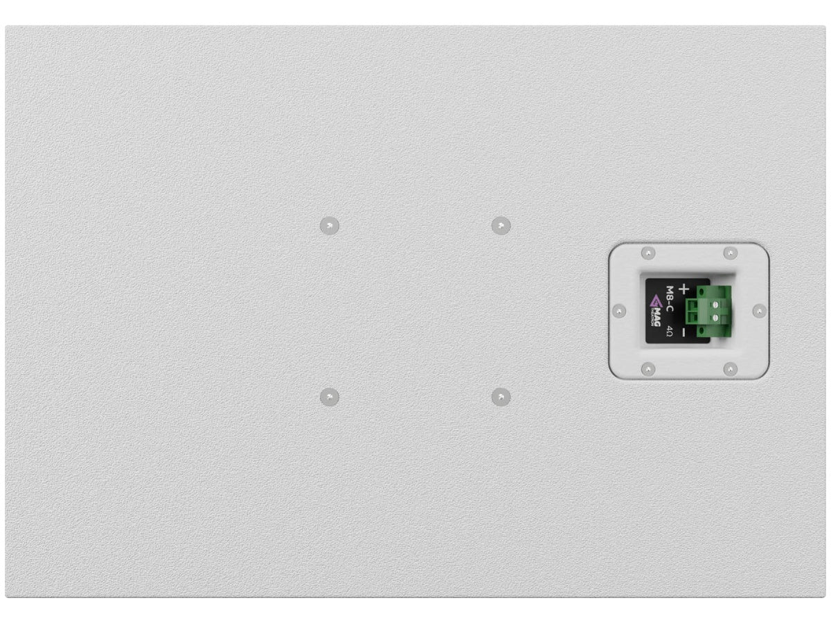 MAG THEATRON M8-Center Blanc