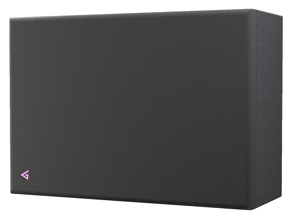 MAG THEATRON M8-Center Noir
