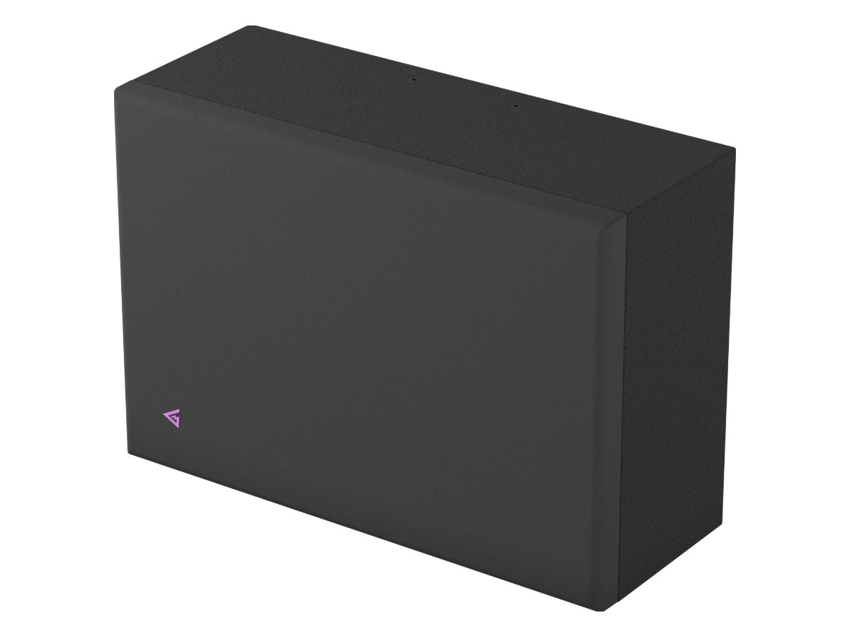 MAG THEATRON M8-Left & Right Noir