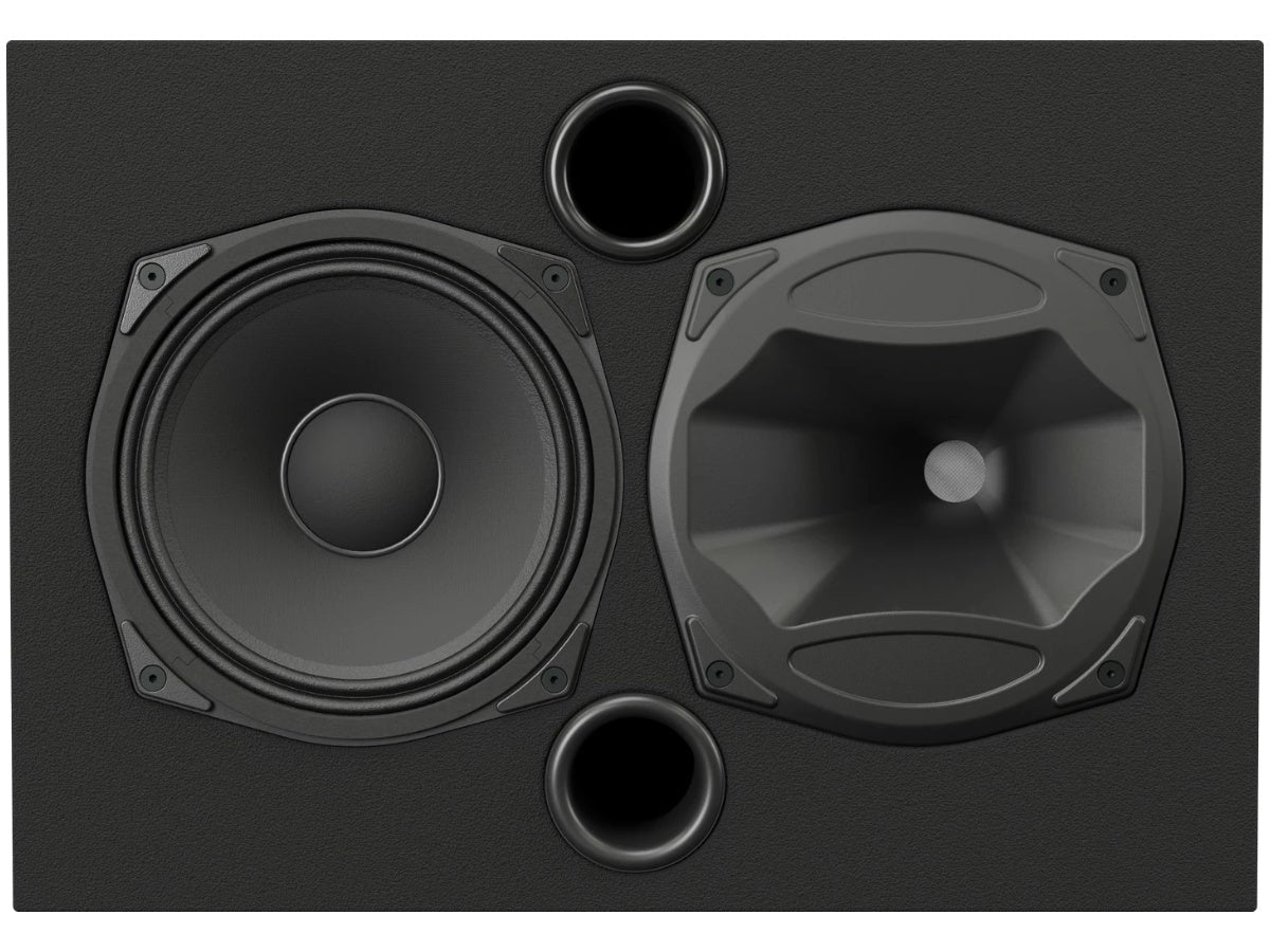 MAG THEATRON M8-Left & Right Noir