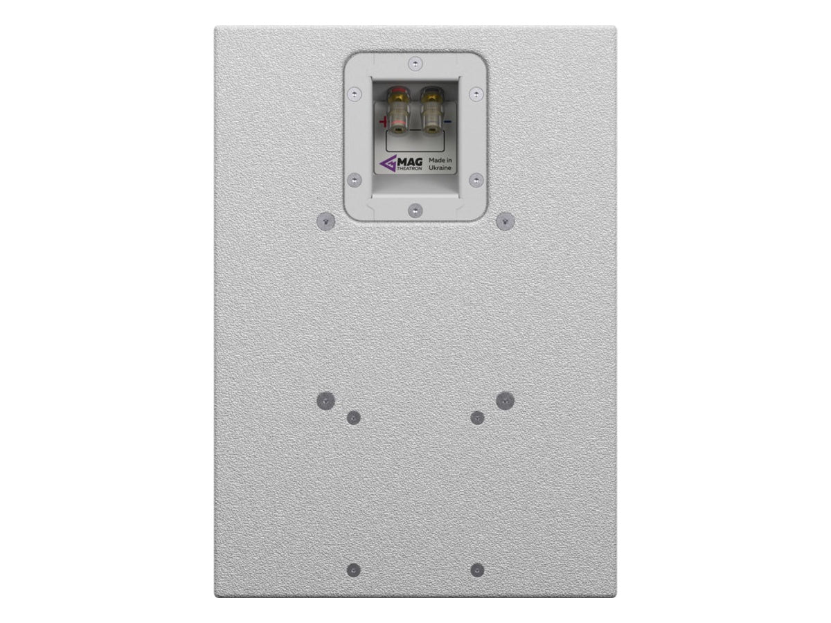 MAG THEATRON S4 Blanc