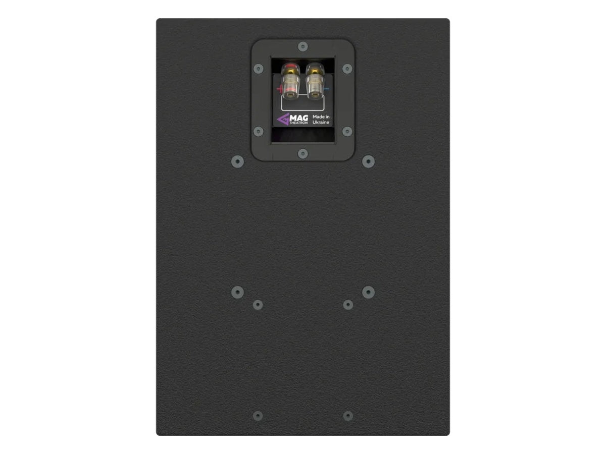 MAG THEATRON S4 Noir