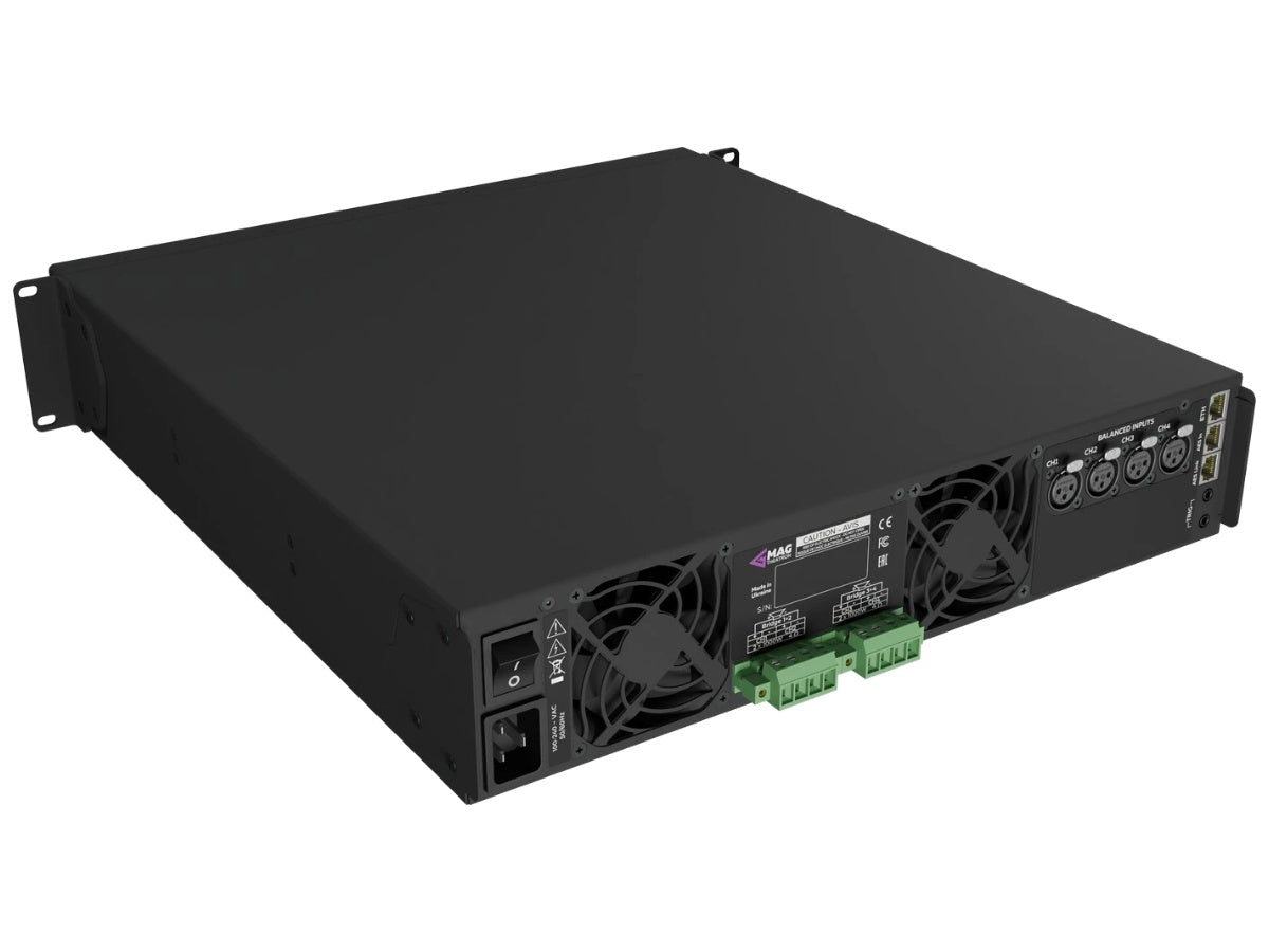 MAG THEATRON TQ-4000