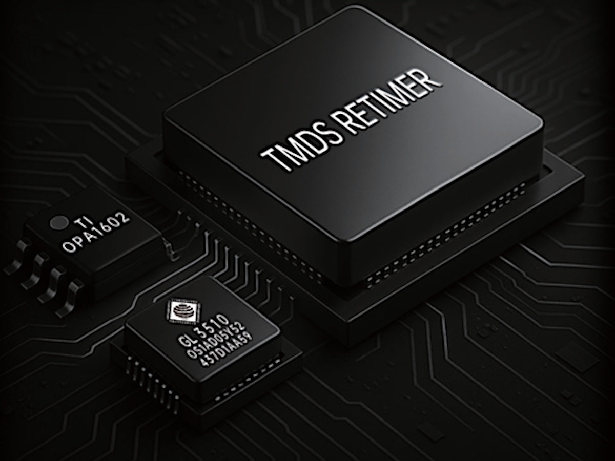 MAGNETAR UDP800 MKII