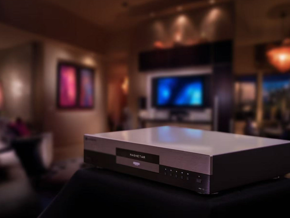 MAGNETAR UDP800 MKII