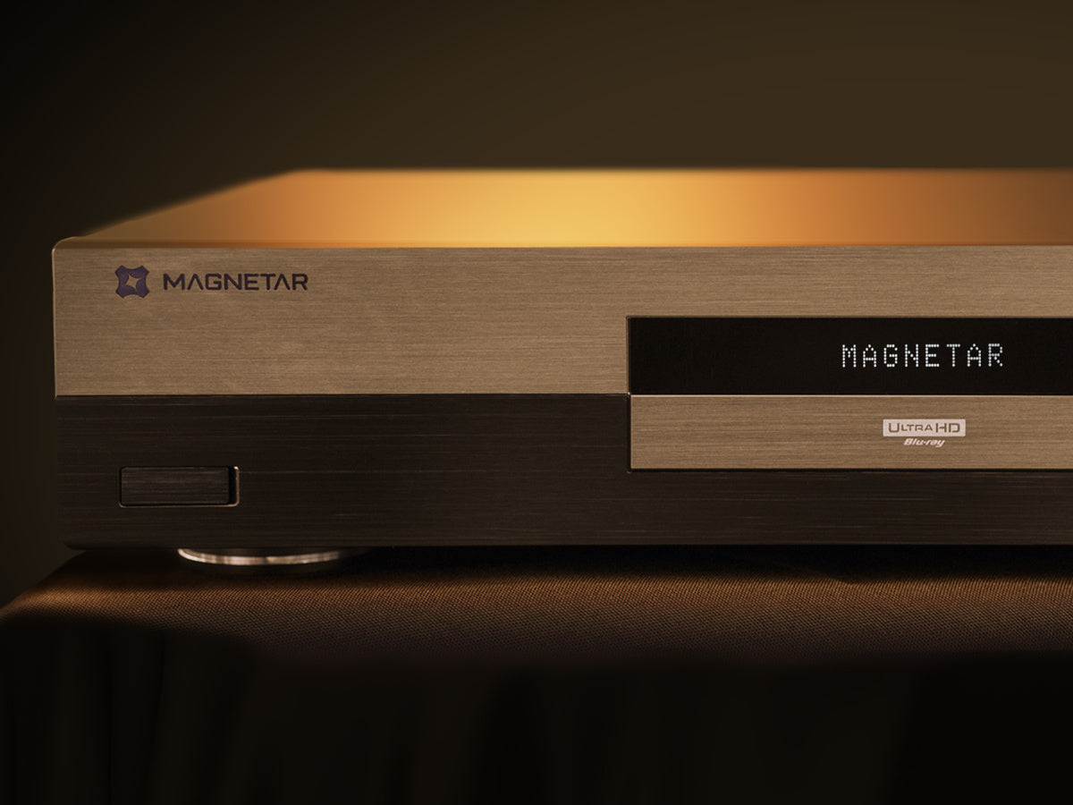 MAGNETAR UDP800 MKII