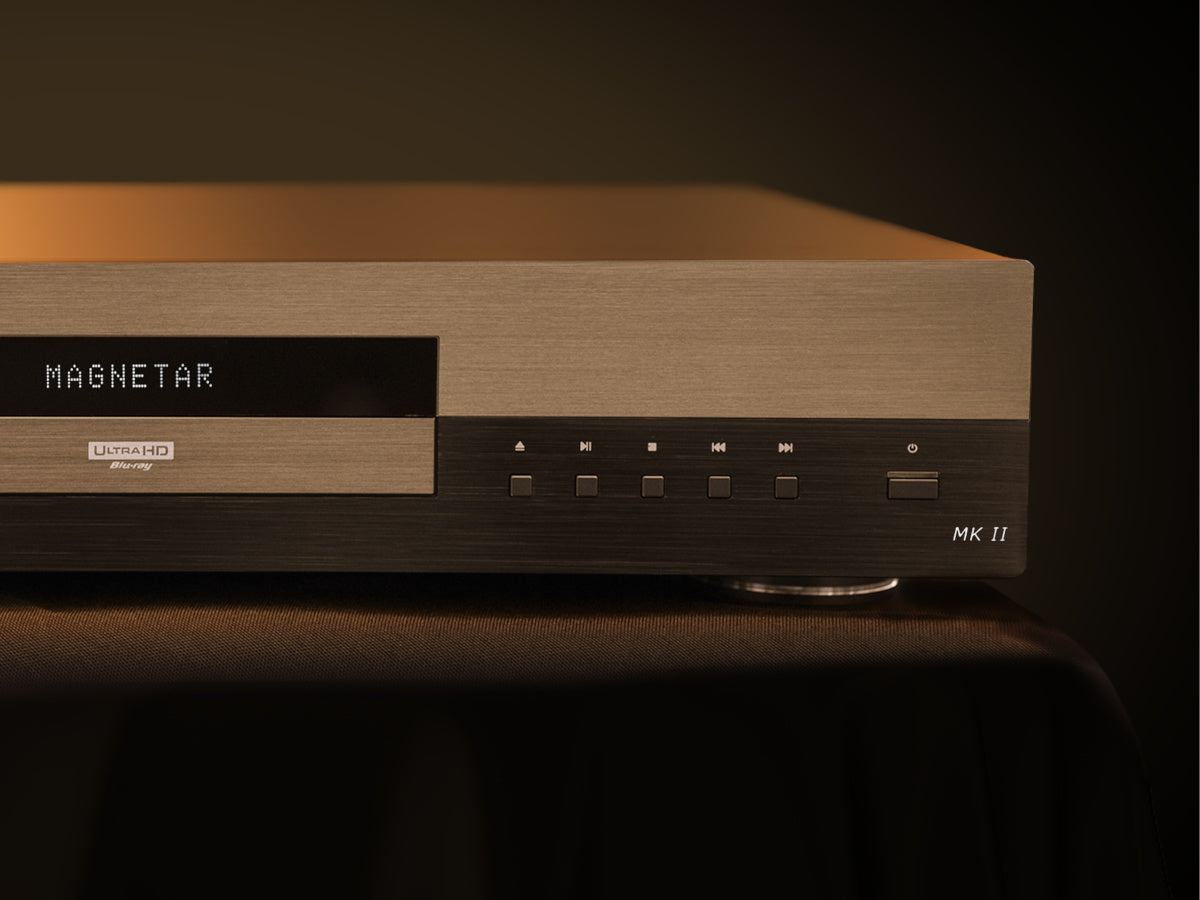 MAGNETAR UDP800 MKII