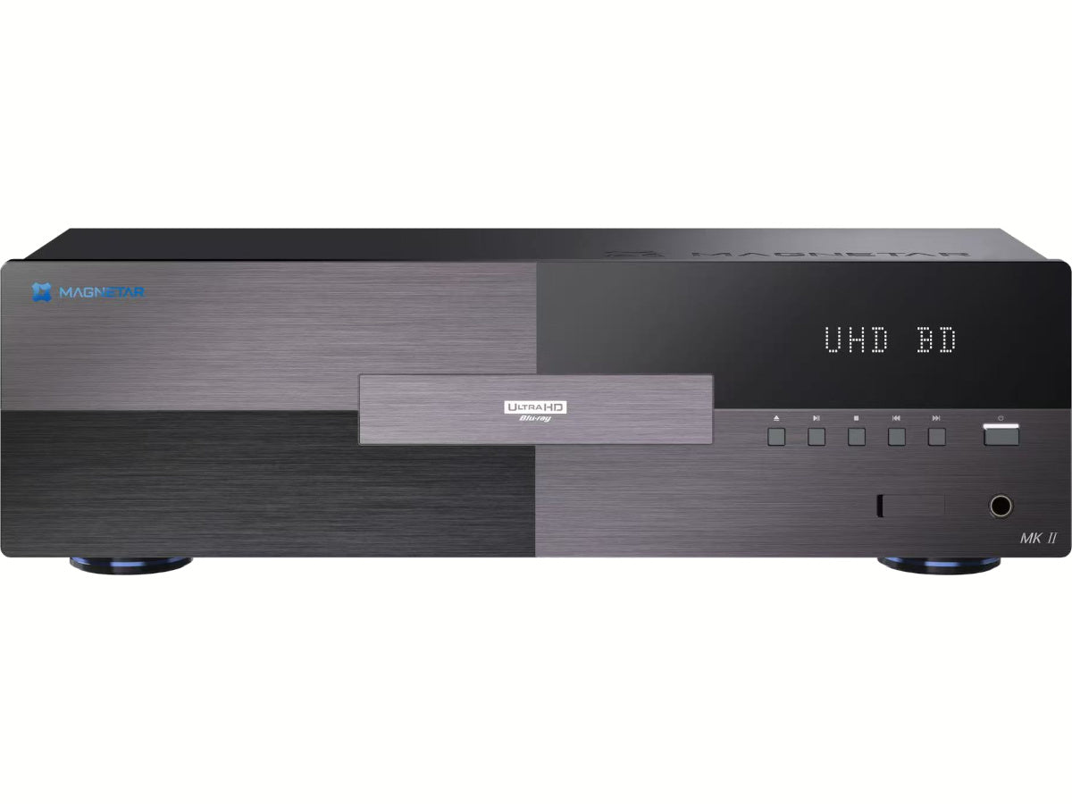 MAGNETAR UDP900 MKII