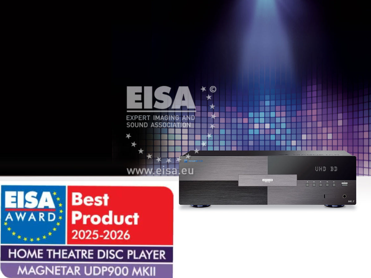 MAGNETAR UDP900 MKII
