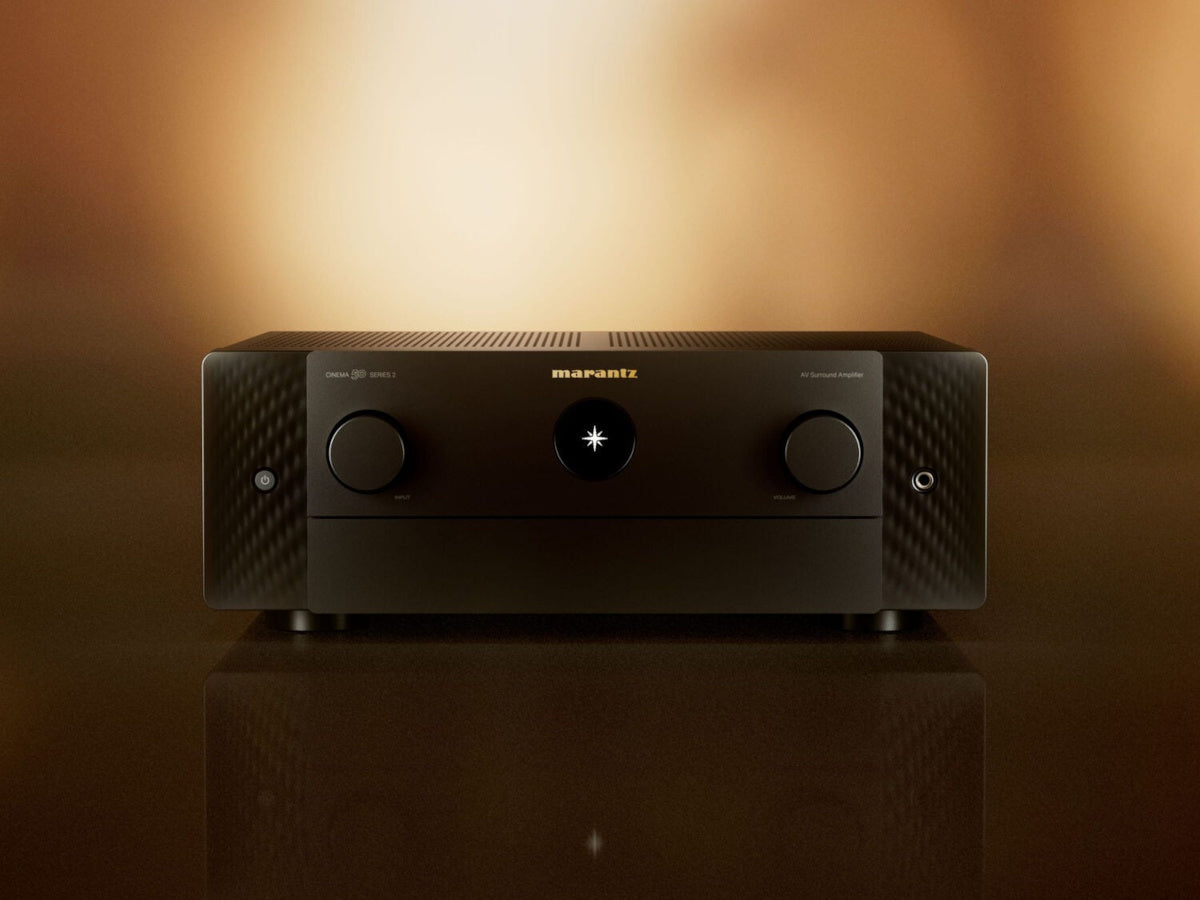 Marantz Cinema 50 Série 2 Noir