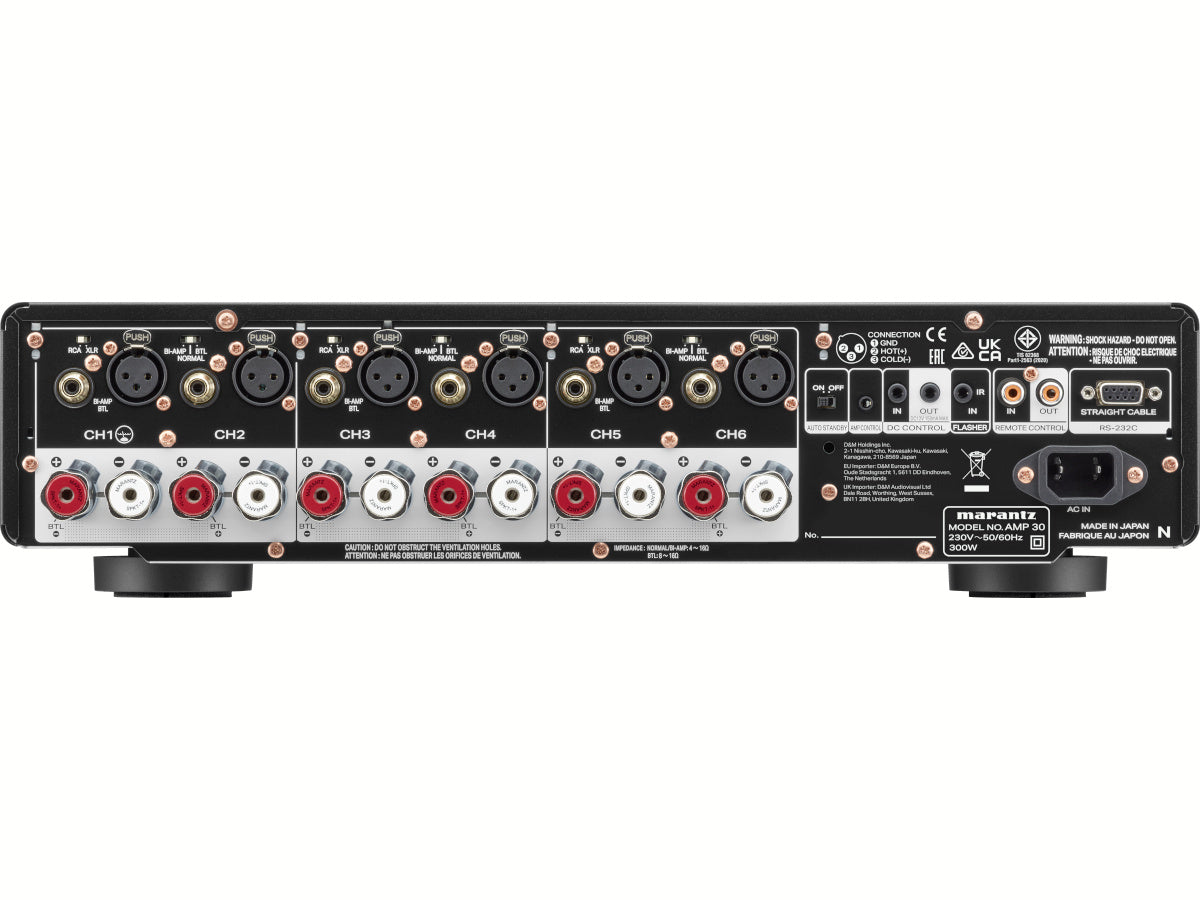 MARANTZ AMP 30