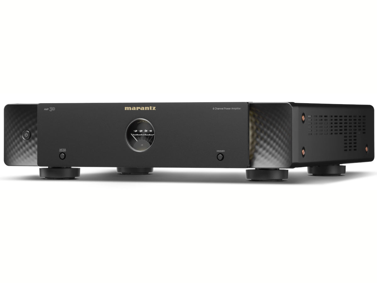 MARANTZ AMP 30 Noir 3