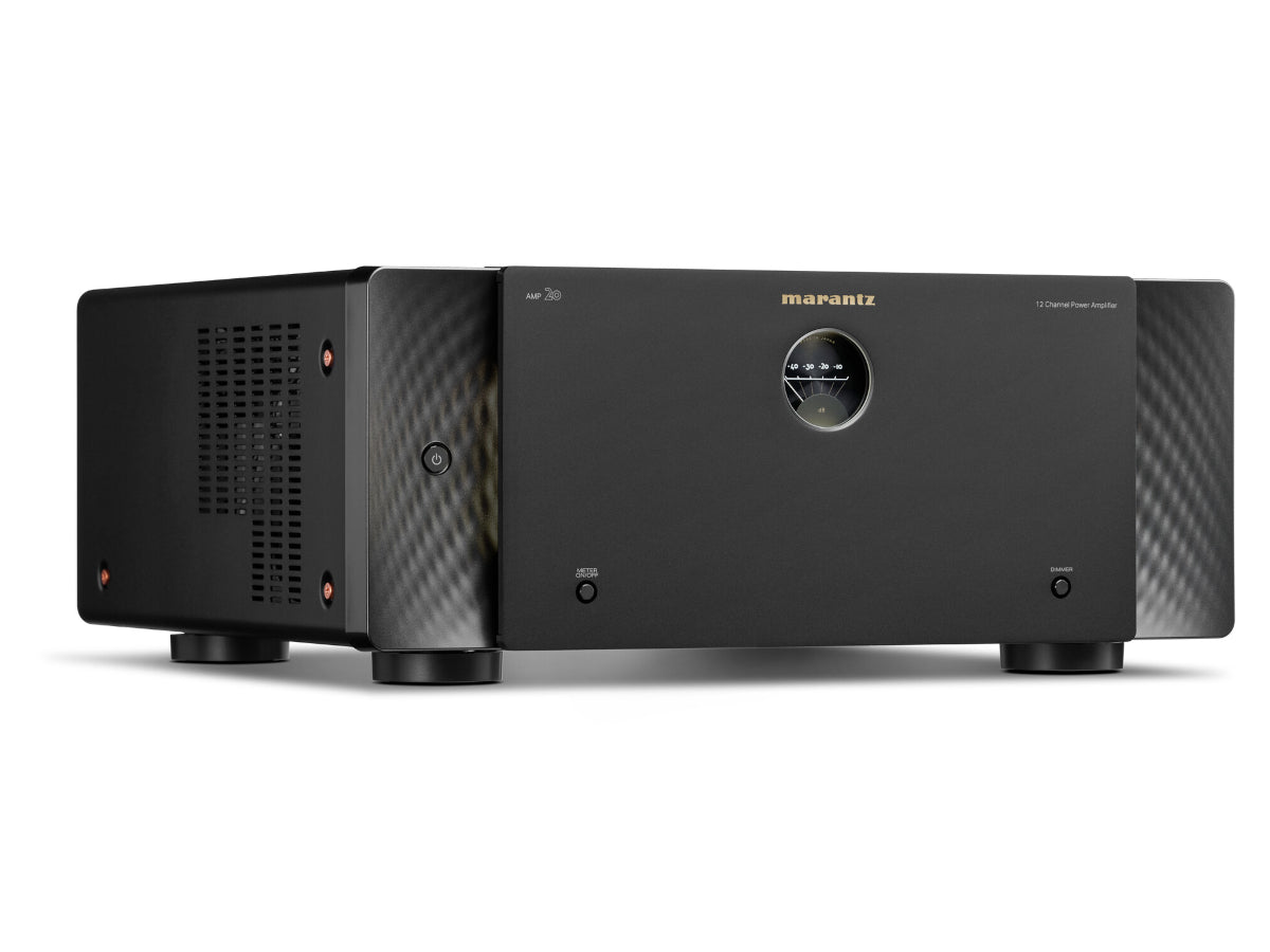 MARANTZ AMP 20