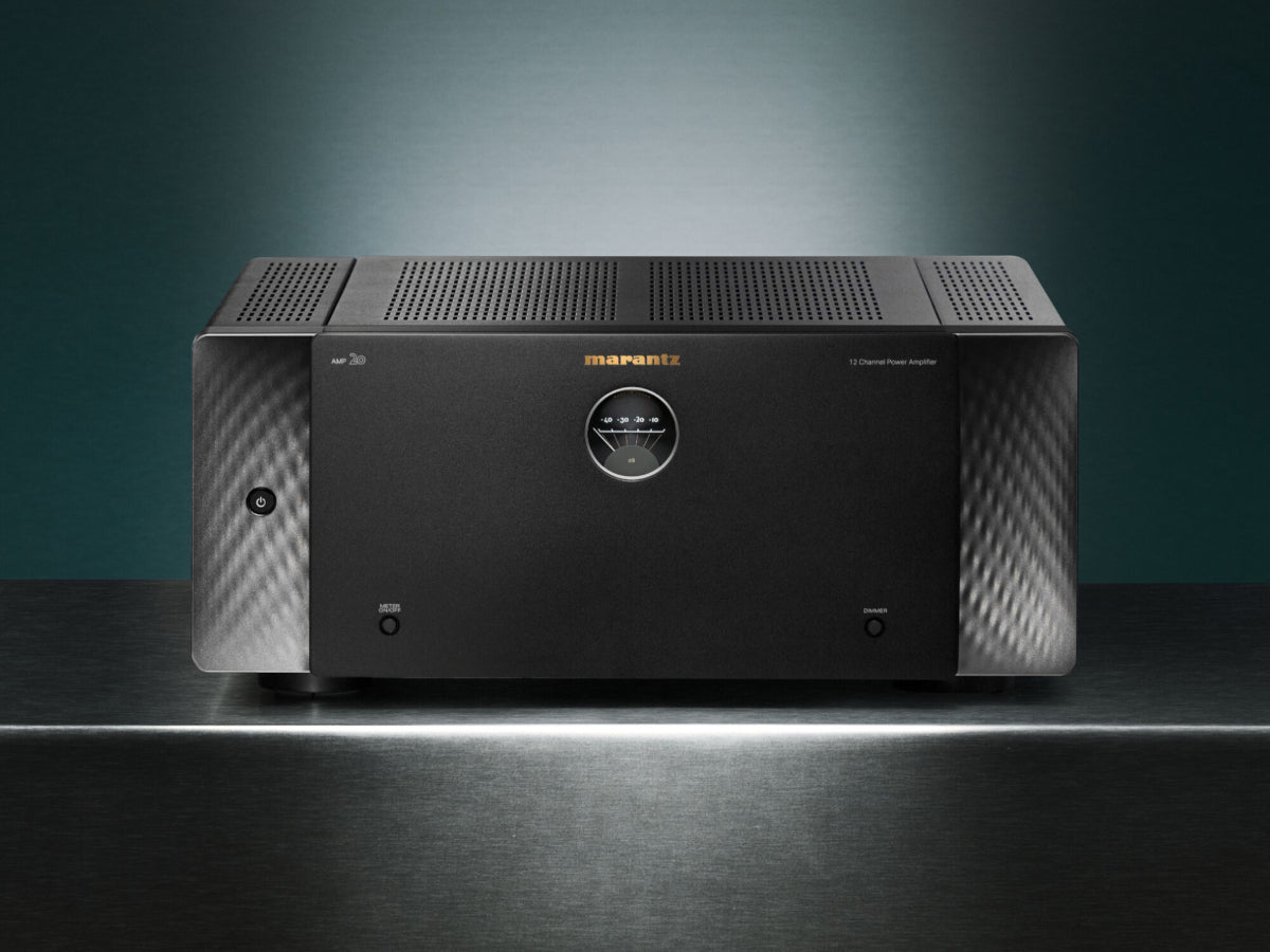 Marantz Amp 20 Noir lifestyle