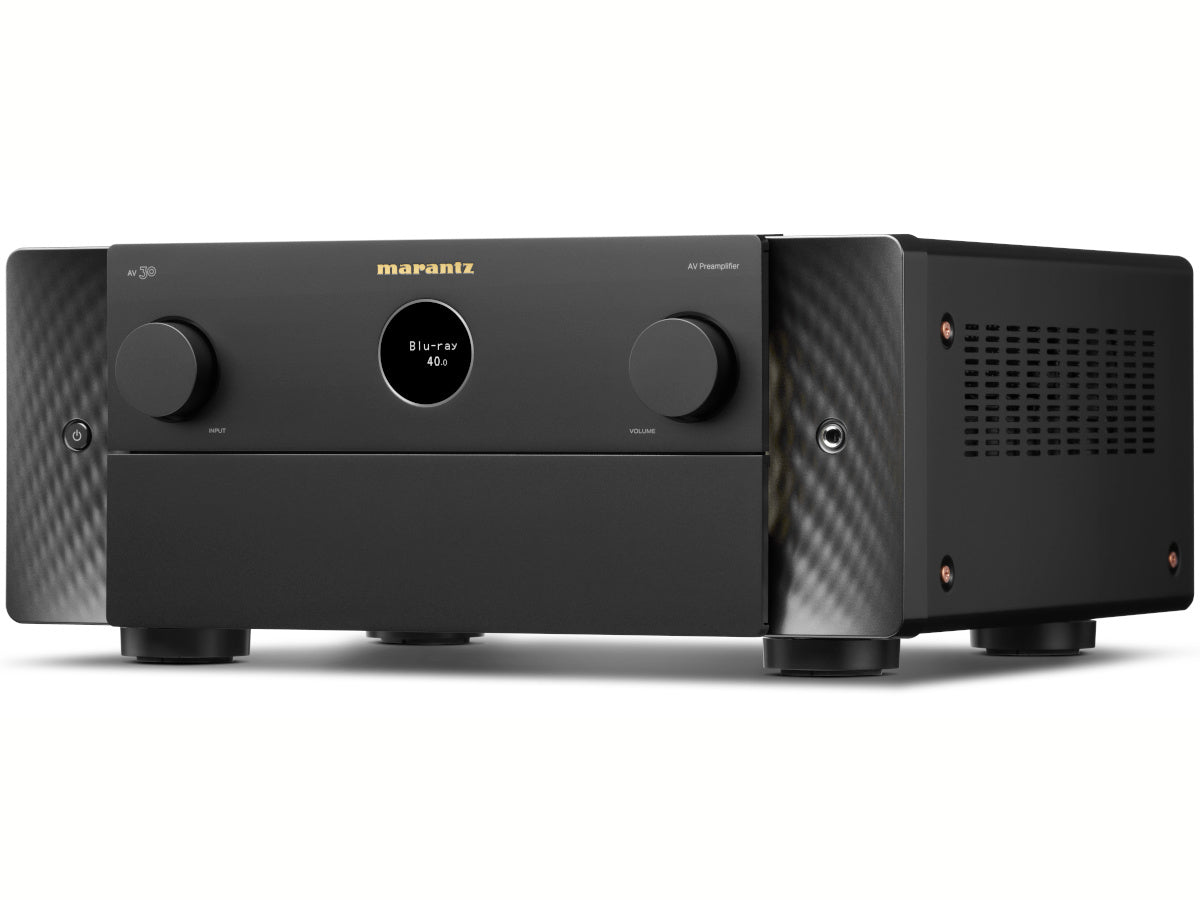 MARANTZ AV 30 Noir 3