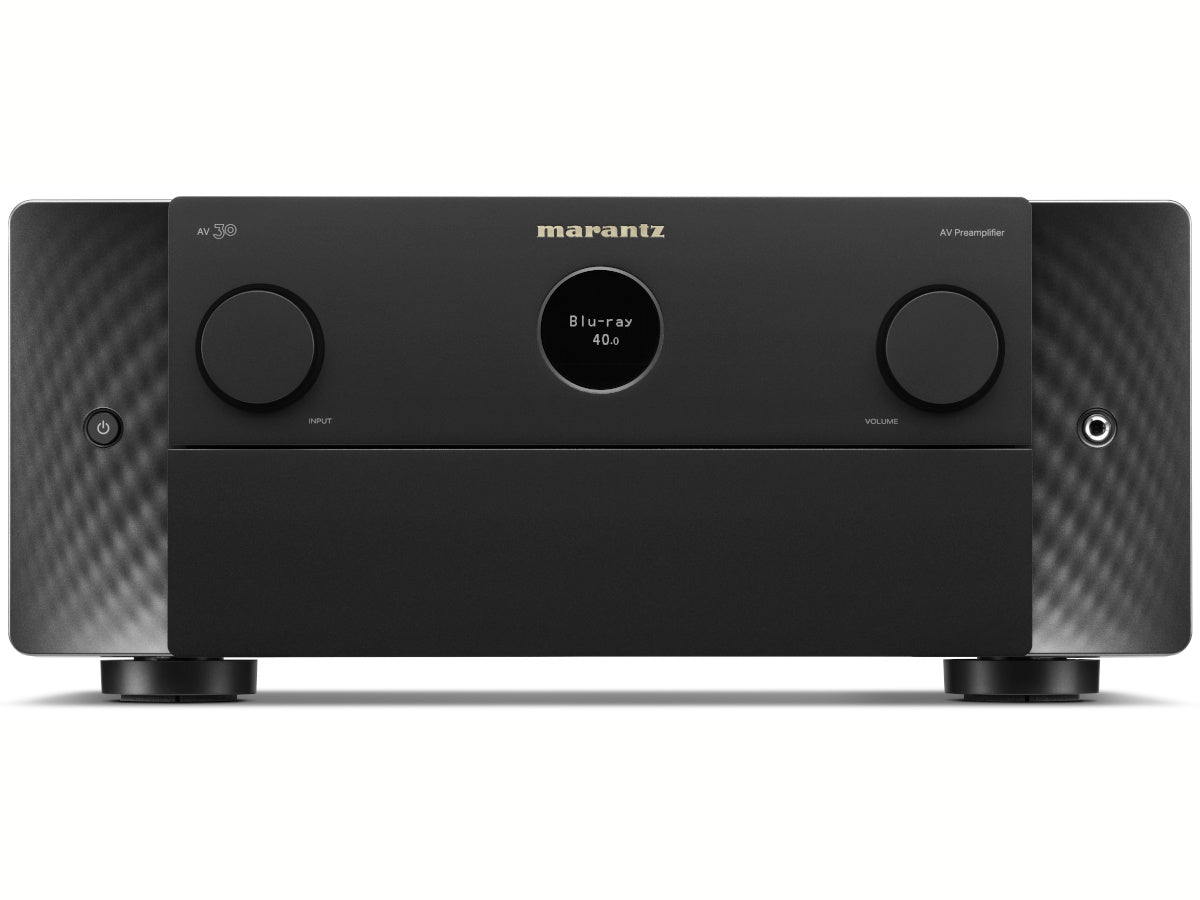 MARANTZ AV 30 Noir