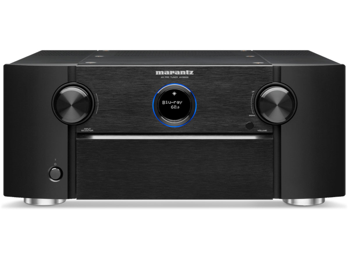 MARANTZ AV8805A