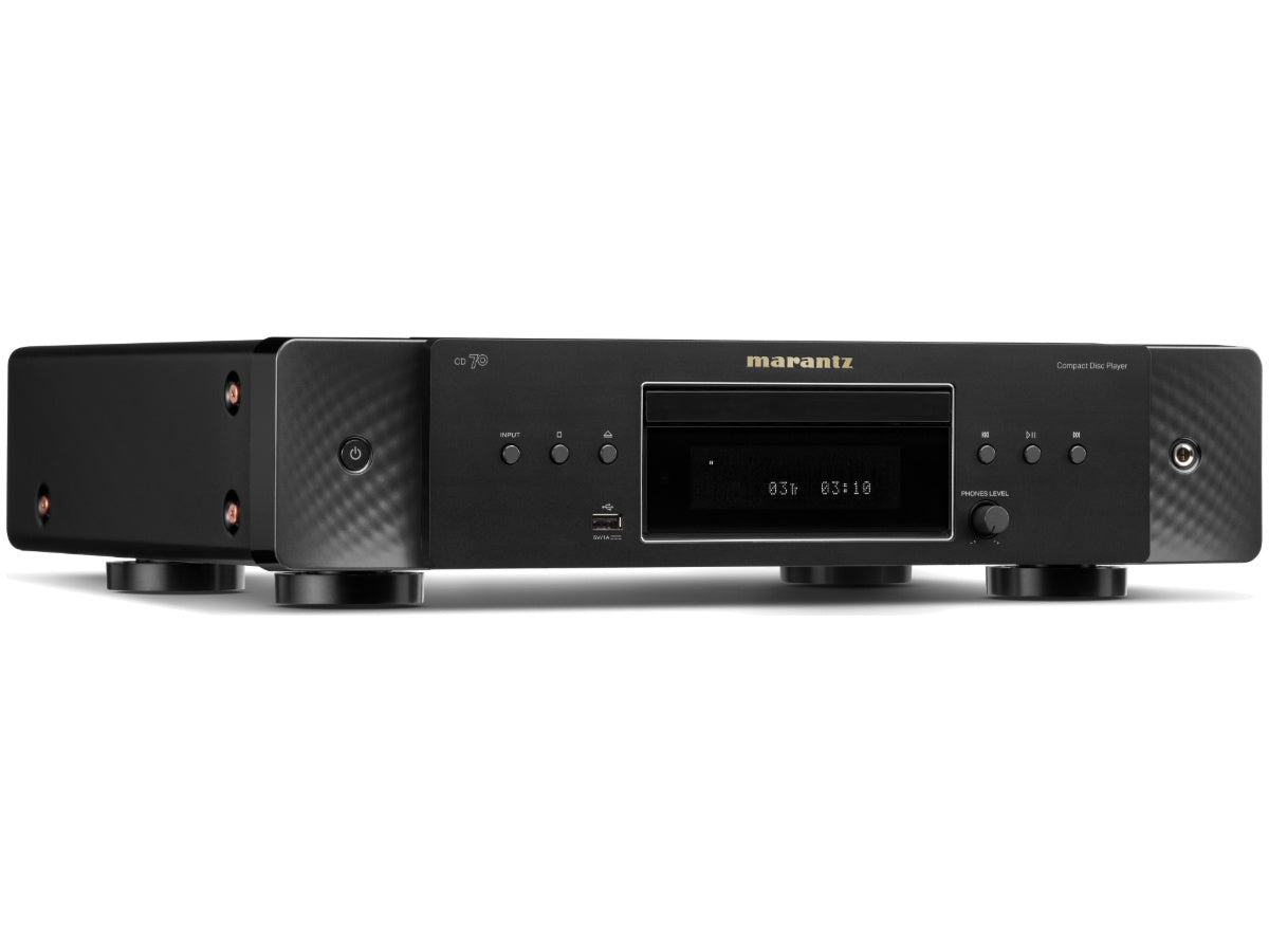 MARANTZ CD 70 Noir