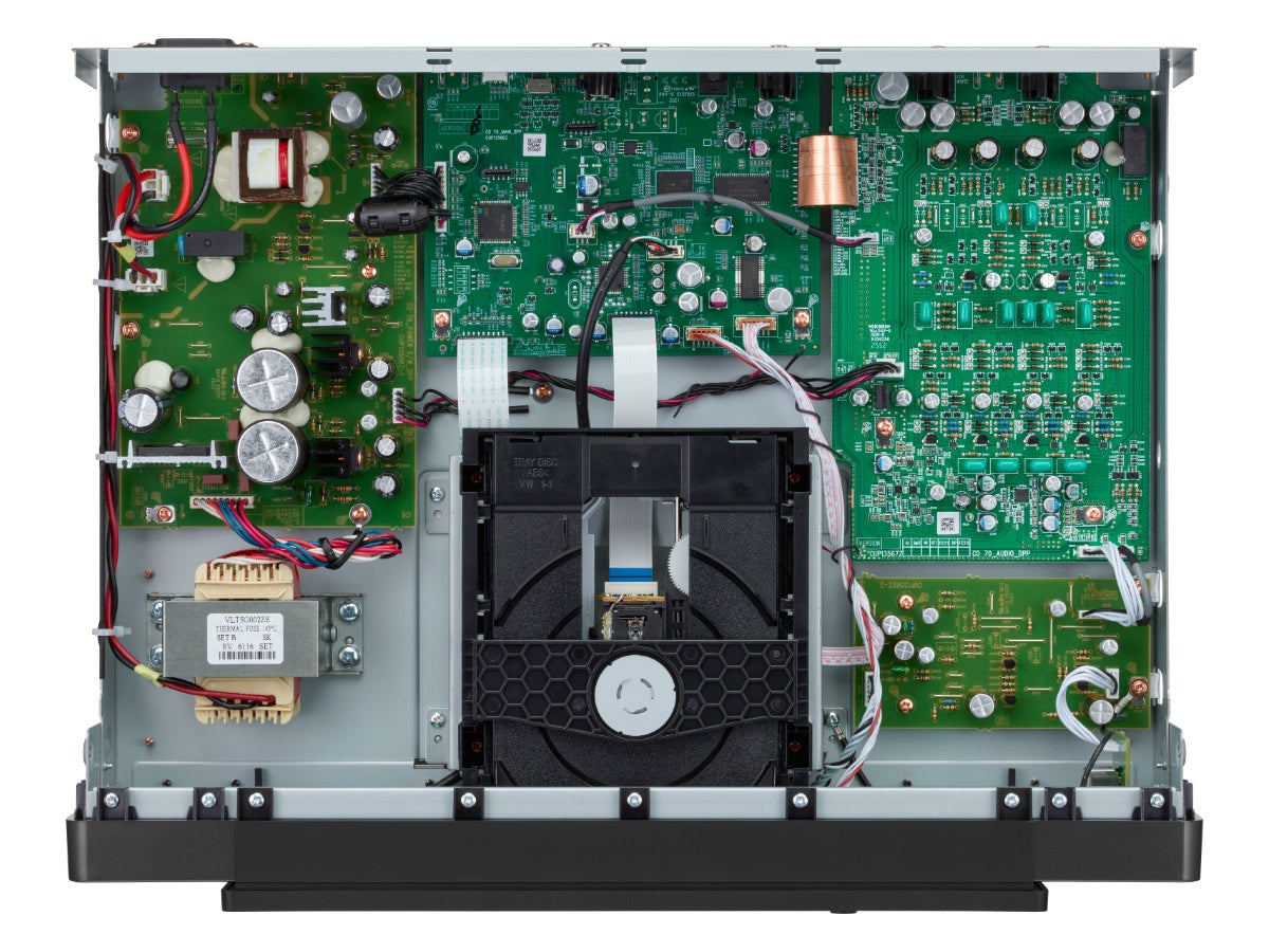 MARANTZ CD 70 Noir