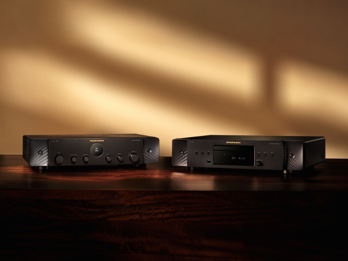 MARANTZ CD 70 Noir