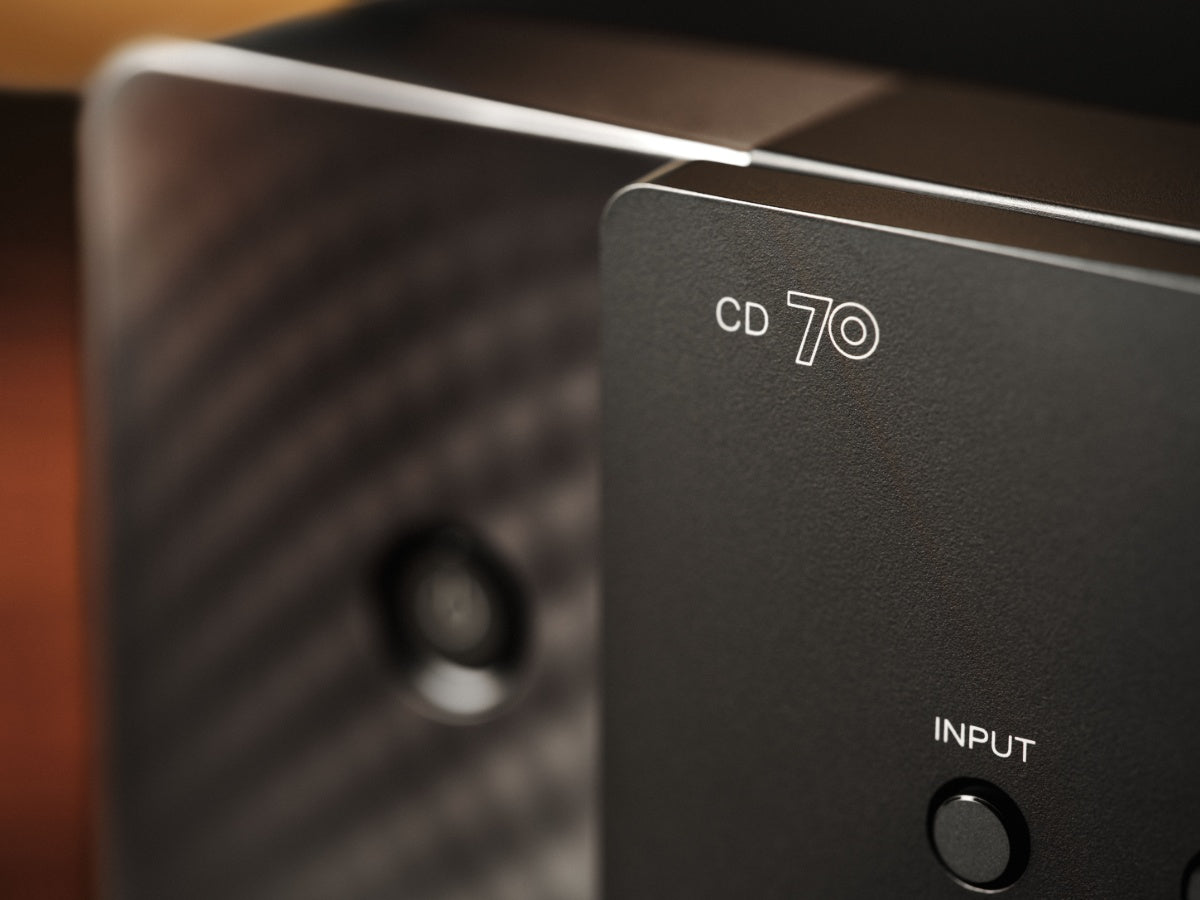 MARANTZ CD 70 Noir