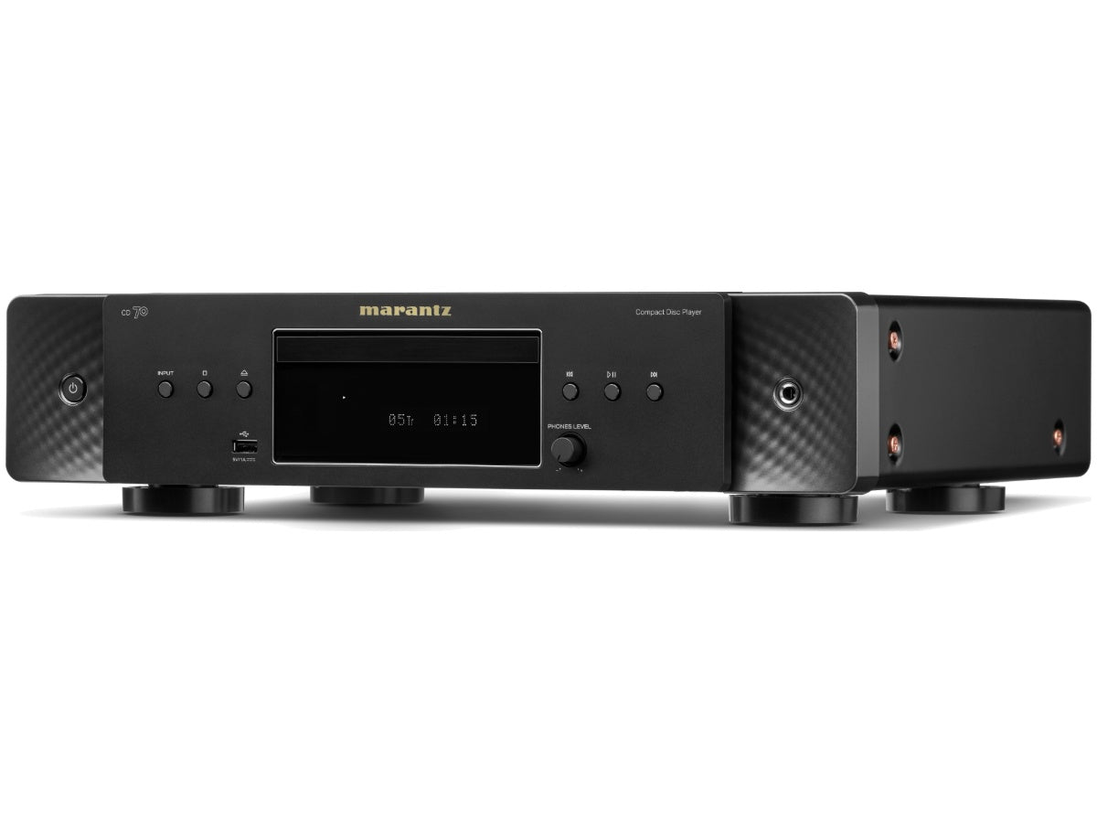 MARANTZ CD 70 Noir