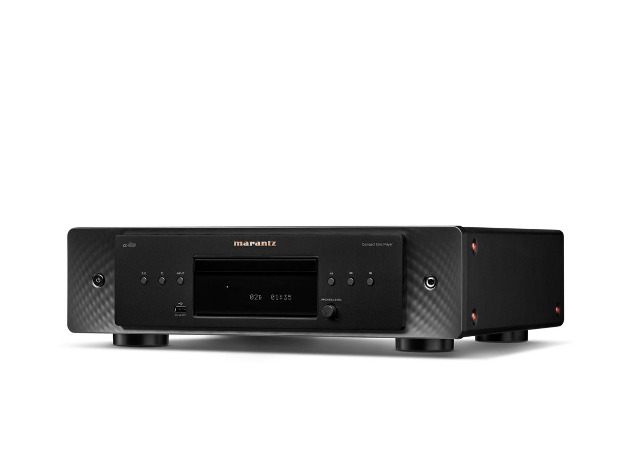 MARANTZ CD60