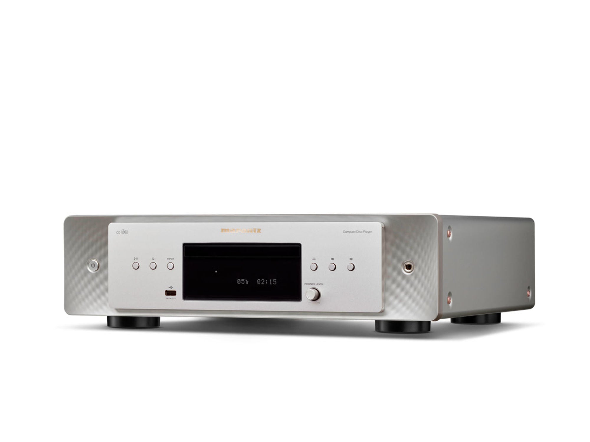 MARANTZ CD60