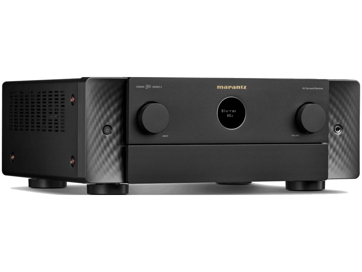 Marantz Cinema 50 Série 2 Noir
