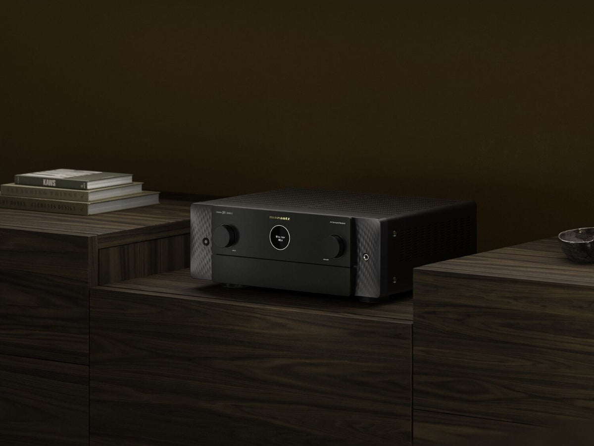 Marantz Cinema 50 Série 2