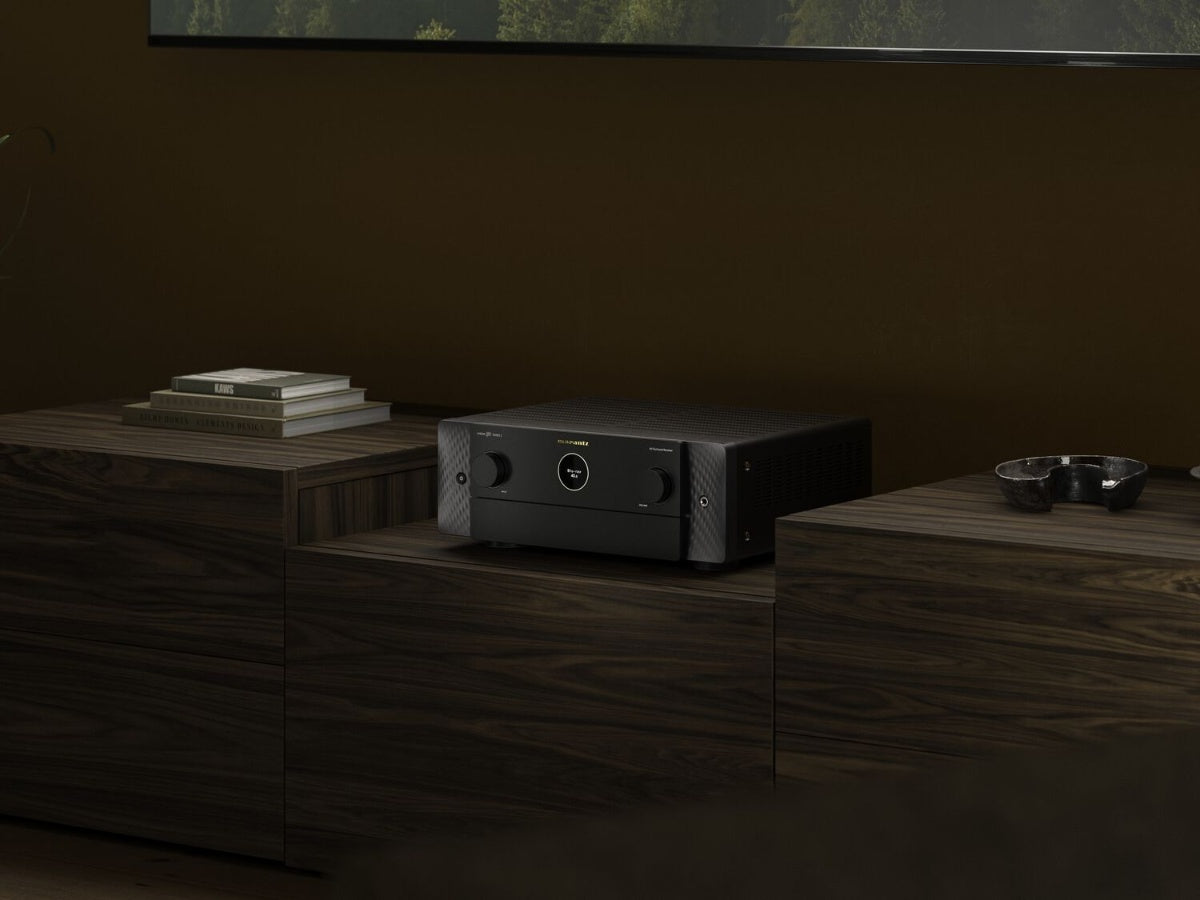 Marantz Cinema 50 Série 2 Noir