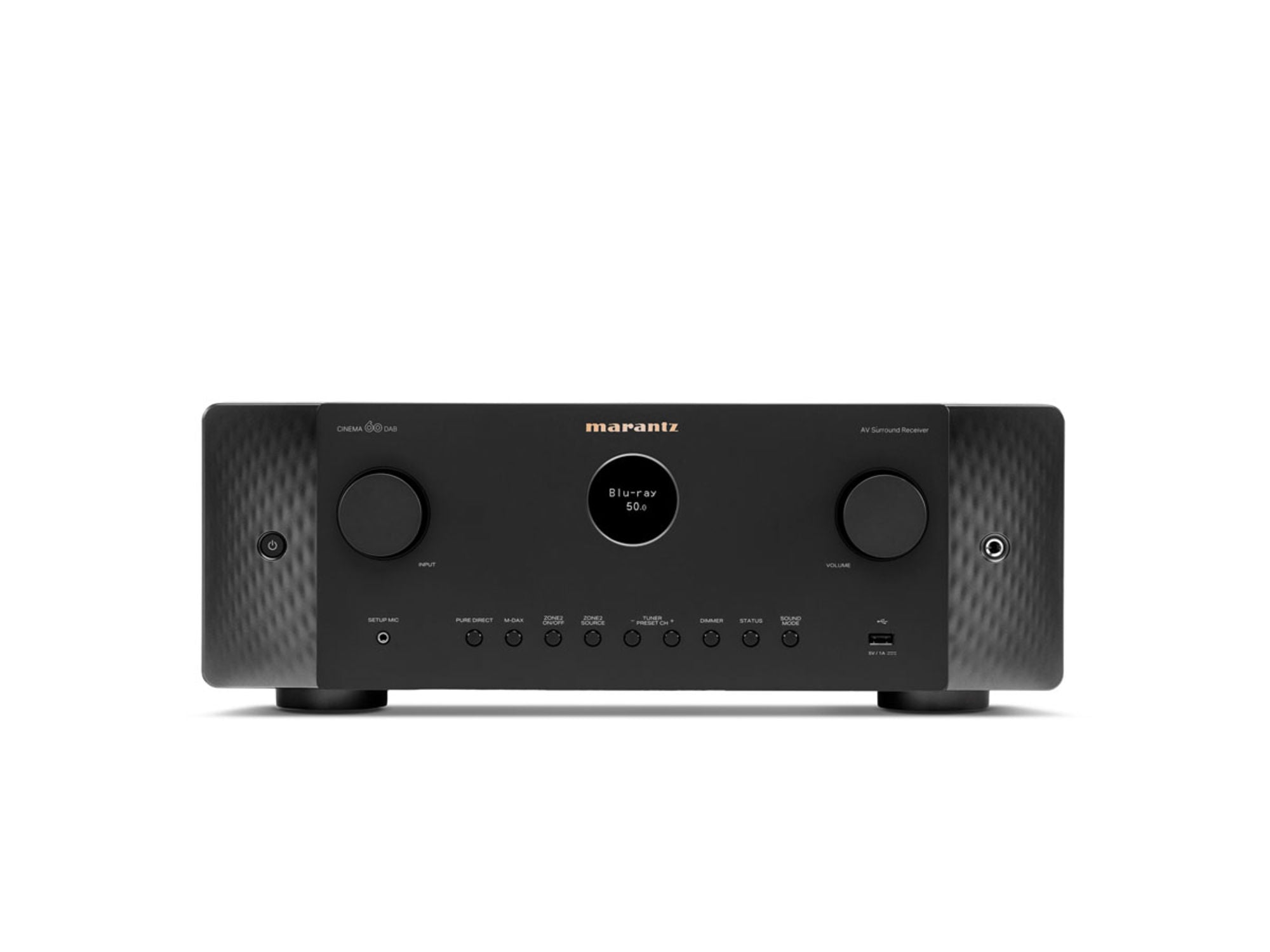 MARANTZ CINEMA 60 DAB Noir