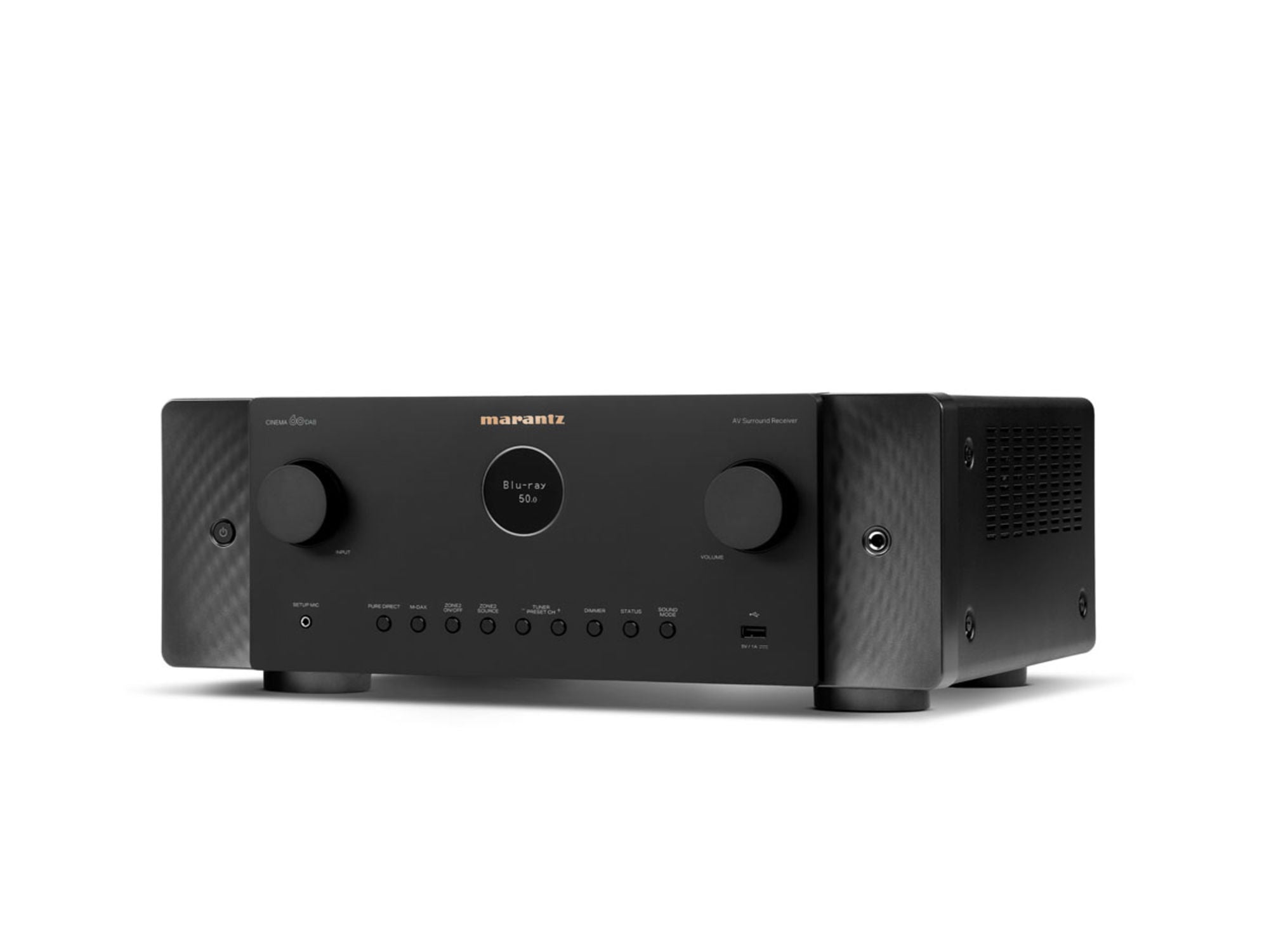 MARANTZ CINEMA 60 DAB