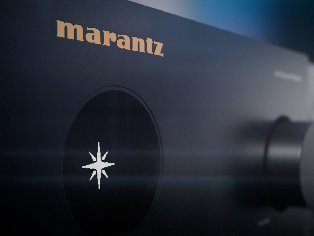 Marantz Cinema 60 DAB Série 2 Noir
